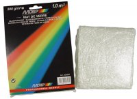 MAT FIBRE DE VERRE MOTIP 1 M² (1PC)