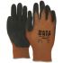 maxxgrip lite 50245 brown black 9 l 1pc