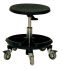 mechanic stool mobile seat height 3750cm 1pc