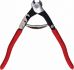 metal clamp cutter 1pc