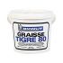 michelin graisse tigre pte de montage pour pneus 4kg 1pc