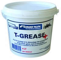 MICHELIN T-GREASE PL/GC 4L (1PC)