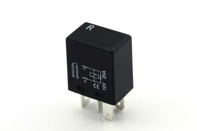 micro relay