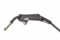 MIG-LASTOORTS WK 150 GC - 3-METER, GASGEKOELD (1ST) MIG-LASTOORTS WK 150 GC - 3-METER, GASGEKOELD (1ST)