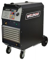 MIG POSTE À SOUDER WELDKAR 300 SYN-400V (1PC)