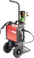 MIG WELDER CEBORA MONOSTAR 1620 (INCL ACCESSORIES SET) (1PC)