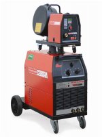 MIG WELDER EVO 450/TC SYN. +OUT WIRE FEED (1PC) MIG WELDER EVO 450/TC SYN. +OUT WIRE FEED (1PC)