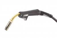 MIG WELDING TORCH WK 250 GC - 3-METER, GAS COOLED (1PC) MIG WELDING TORCH WK 250 GC - 3-METER, GAS COOLED (1PC)