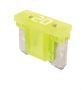 MINI BLADE FUSE LOW PROFILE 20AMP (10PCS) MINI BLADE FUSE LOW PROFILE 20AMP (10PCS)