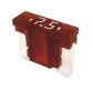 MINI BLADE FUSE LOW PROFILE 7.5AMP (10PCS)