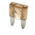 mini blade fuse mini 5amp 5pcs