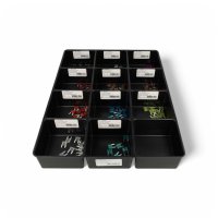 MINI FUSIBLES REMPLIS (1PC) MINI FUSIBLES REMPLIS (1PC)