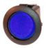 mini interrupteur bascule rond 3 ples onoff bleu 1pc