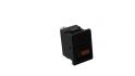mini rocker switch 4pole onoff led red 10a 12v 12v led 1pc