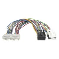 MOST ADAPTER 12PINS+12PINS AL- (1PC) MOST ADAPTER 12PINS+12PINS AL- (1PC)