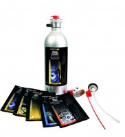 MOTIP ACCESSOIRE ALU-CAN SET (1PC)