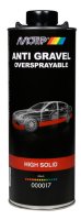 MOTIP ANTI-GRAVILLON HIGH SOLID NOIR 1000ML (1PC)