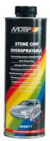 MOTIP ANTI-GRAVILLON NOIR 1000ML (1PC)
