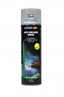 MOTIP ANTISPATSPRAY/WELDING SPRAY 400ML (1PC)