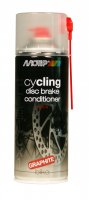 MOTIP BRAKE DISC CONDITIONER 400ML (1PC) MOTIP BRAKE DISC CONDITIONER 400ML (1PC)