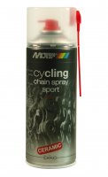 MOTIP CHAIN SPRAY SPORT 400ML (1ST) MOTIP CHAIN SPRAY SPORT 400ML (1ST)