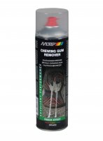 MOTIP CHEWING GUM REMOVER 500ML (1PC) MOTIP CHEWING GUM REMOVER 500ML (1PC)