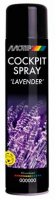 MOTIP COCKIT SPRAY LAVENDER 600ML (1PC)