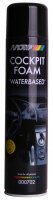 MOTIP COCKPITSPRAY FOAM 600ML (1ST) MOTIP COCKPITSPRAY FOAM 600ML (1ST)