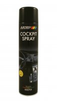 MOTIP COCKPITSPRAY SEMI GLOSS 600ML (1PC)