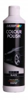 MOTIP COLOR POLISH BLACK 500ML (1PC)