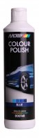 MOTIP COLOR POLISH BLUE 500ML (1PC) MOTIP COLOR POLISH BLUE 500ML (1PC)
