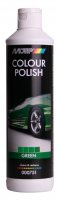 MOTIP COLOR POLISH GREEN 500ML (1PC) MOTIP COLOR POLISH GREEN 500ML (1PC)