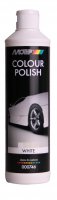 MOTIP COLOR POLISH WHITE 500ML (1PC)