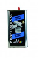 MOTIP COPPER GREASE 5 LITER (1PC) MOTIP COPPER GREASE 5 LITER (1PC)