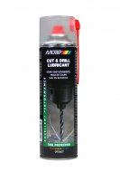MOTIP CUT DRILL OIL 500ML (1PC) MOTIP CUT DRILL OIL 500ML (1PC)