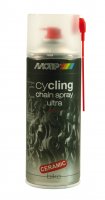 MOTIP CYCLING CHAIN SPRAY ULTRA 400ML (1PC)
