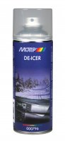 MOTIP DE-ICER 400ML (1ST) MOTIP DE-ICER 400ML (1ST)