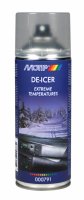 MOTIP DE-ICER EXTREME TEMPERATURE 400ML (1PC)