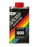 MOTIP DÉGRAISSANT M600 200ML (1PC) MOTIP DÉGRAISSANT M600 200ML (1PC)