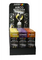 MOTIP DISPLAY AIRCO 12 X 150ML 12 X 150ML (1ST) (1PC) MOTIP DISPLAY AIRCO 12 X 150ML 12 X 150ML (1ST) (1PC)