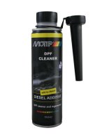 MOTIP DPF CLEANER 300ML (1PC)