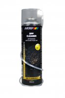 MOTIP DPF CLEANER 500ML (1PC)