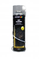MOTIP DPF CLEANER 500ML (1PC) MOTIP DPF CLEANER 500ML (1PC)