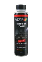 MOTIP ENGINE OIL FLUSH 300ML (1PC)