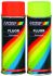 motip fluorescent lacquer blue 400ml 1pc