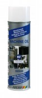 MOTIP FOOD GRADE MACHINE-OIL 500ML (1PC)