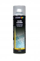 MOTIP GLASSCLEANER 500ML (1PC)