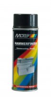 MOTIP HAMMER RATE PAINT ANTHRACITE 400ML (1PC)
