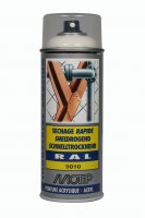MOTIP INDUSTRIAL RAL 9016 TRAFFIC WHITE 400ML (1PC)