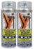 motip industrial transparent varnish 400ml 1pc